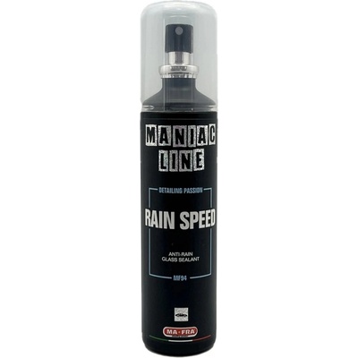 Ma-Fra Maniac Line Rain Speed 100 ml