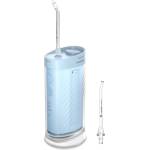 Philips Зъбен душ Sonicare Compact Flosser, син цвят, 1 бр (3120015)