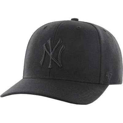 Baseballová New York Yankees Cold Zone '47 B-CLZOE17WBP-BKA 47 Brand