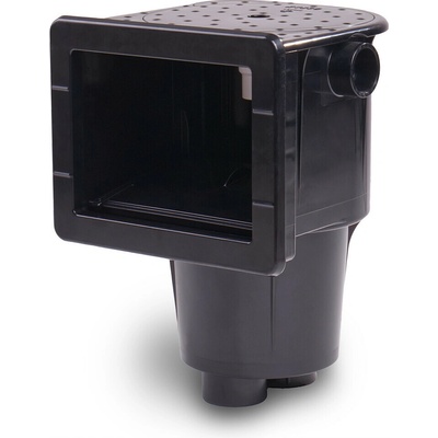 Ocean Nástenný skimmer De Luxe PT