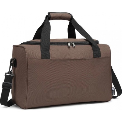 Konofactory Pack hnedá 35l