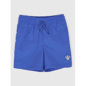 GAP Бебешки шортове Brannan Bear Quick-Dry GAP GAP | Sin | Момчешки | 92