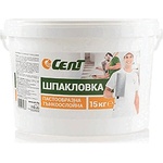 Селт Шпакловка Пастообразна Тънкослойна СЕЛТ