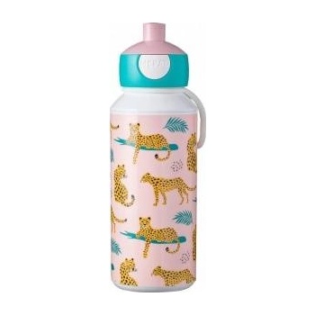 Mepal Campus Pop-Up Campus Leopard 400ml 107410065388