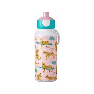 Mepal Campus Pop-Up Campus Leopard 400ml 107410065388