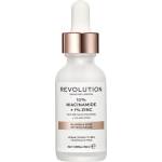 Revolution Beauty Skincare 10% Niacinamide + 1% Zinc Serum 30 ml