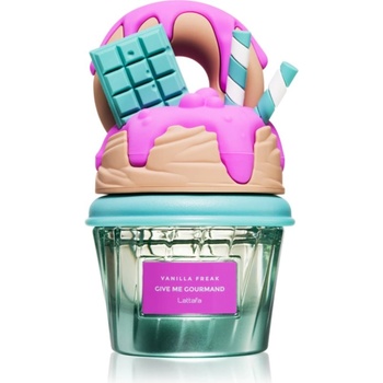 LATTAFA Give Me Gourmand Vanilla Freak EDP 75 ml