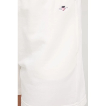 Gant къс панталон женски памучен (4200273)