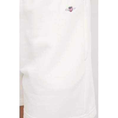 Gant къс панталон женски памучен (4200273)