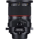 Samyang T-S 24mm f/3.5 ED AS UMC Nikon