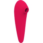 ADORE Засмукващ вибратор Adore Play With Me II (16 см)