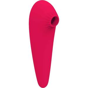 ADORE Засмукващ вибратор Adore Play With Me II (16 см)