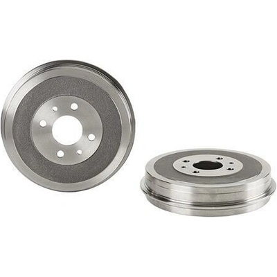 Brzdový bubon BREMBO 14.5102.10