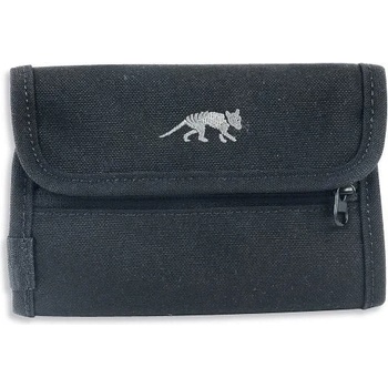 TASMANIAN TIGER ID Wallet портфейл с велкро, черен (TT7973.040)
