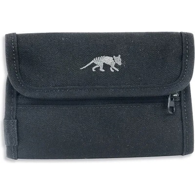 TASMANIAN TIGER ID Wallet портфейл с велкро, черен (TT7973.040)