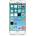 kwmobile Защитно фолио за дисплей за Apple iPhone 6 Plus - прозрачен