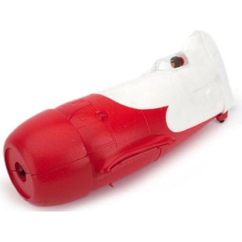 E-Flite фюзелаж: Micro Gee Bee R2