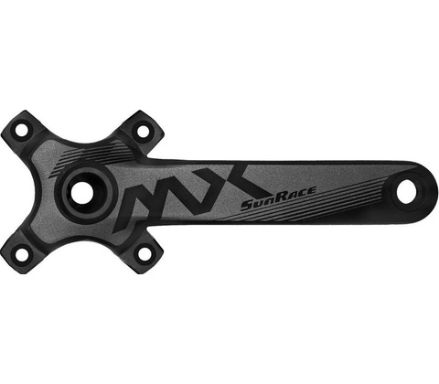 SunRace FCMX00