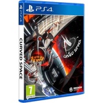 Maximum Games Curved Space (PS4)
