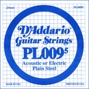 D'Addario PL 0095