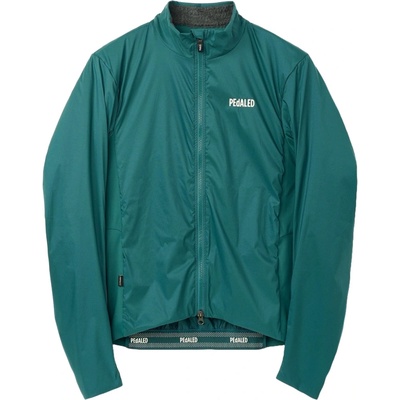 PEdALED Element Alpha - teal