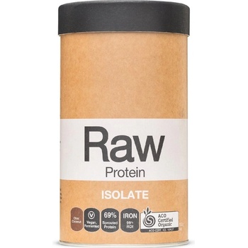 Amazonia Raw Protein Isolate 1000 g