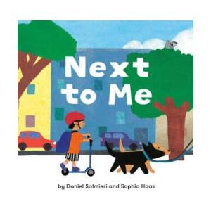 Next to Me (ISBN: 9780593462003)
