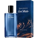 Davidoff Cool Water Oceanic Edition for Him 2025 EDT 125 ml
