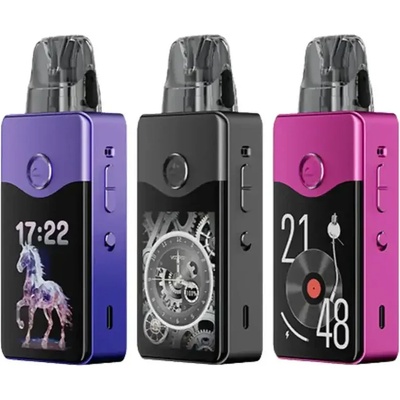 VooPoo Vinci E120 Pod System Kit