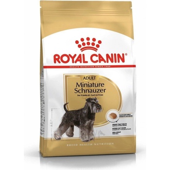 Royal Canin Schnauzer Adult 2 x 7,5 kg