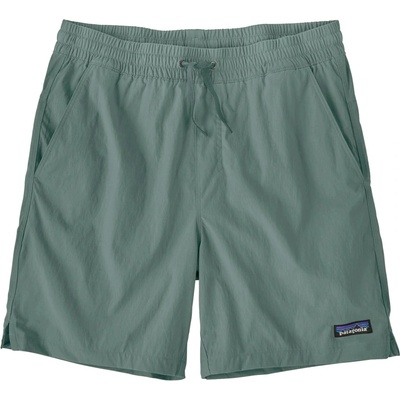 Patagonia M's Baggies Lights blue sage