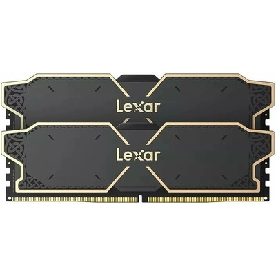 Lexar Thor DDR5 32GB 6000MHz CL38 LD5U16G60C38LG-RGD