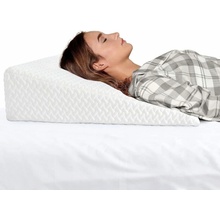 Orthexa Ortopedický klinový vankúš ComfortLift XL 80x65
