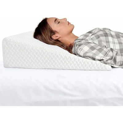 Orthexa Ortopedický klinový vankúš ComfortLift XL 80x65