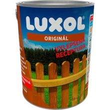 Luxol original 6 l palisandr