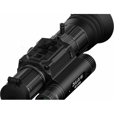 DNT Optics Zulus HD 5-20x V2