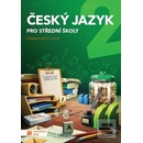 Český jazyk 2 - Učebnice