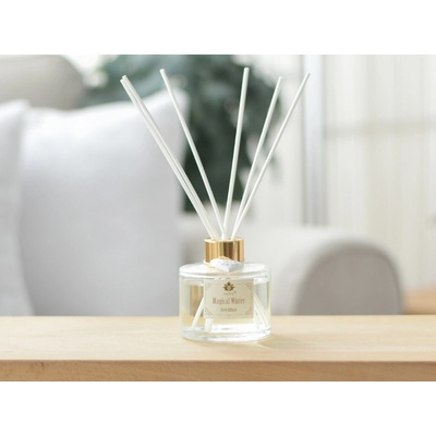 Arôme Magical Winter Bourbon Vanilla Reed Diffuser 100 ml