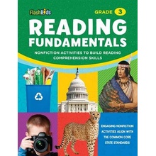 Reading Fundamentals: Grade 3