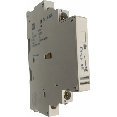 Schneider Electric GZ1AN20