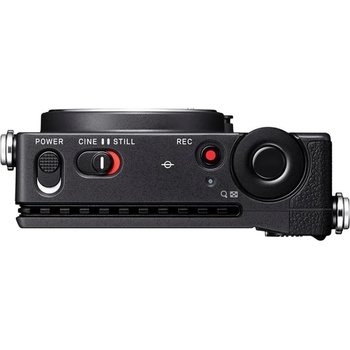 Image 1 of Sigma FP Body