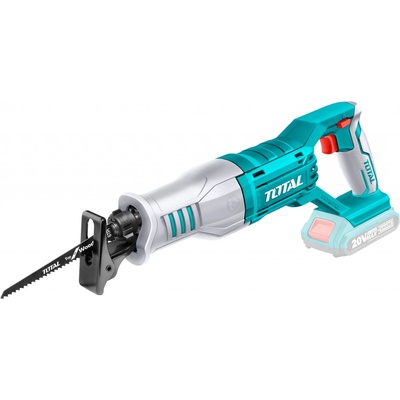 TOTAL Pila ocaska, 20V Li-ion, 2000mAh, 2ks pilových listů, bez baterie a nabíječky EXTTRSLI1151