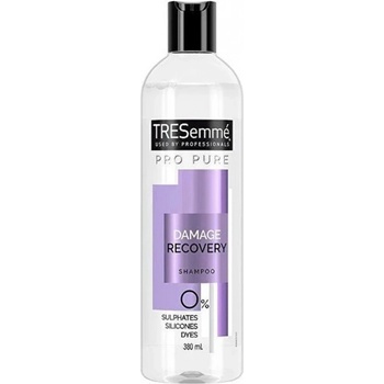 TRESemmé Damage Recovery šampon pro poškozené vlasy 380 ml