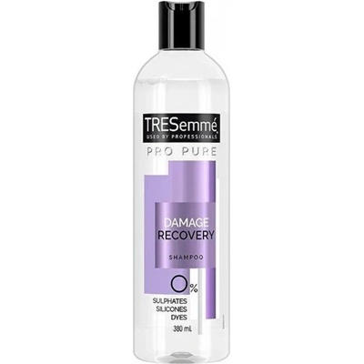 TRESemmé Damage Recovery šampon pro poškozené vlasy 380 ml