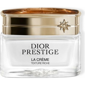 Dior Regenerační krém pro suchou až velmi suchou pleť Prestige La Créme Texture Riche 50 ml