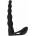 Boss of Toys Strapon Pure Passion Farnell Black