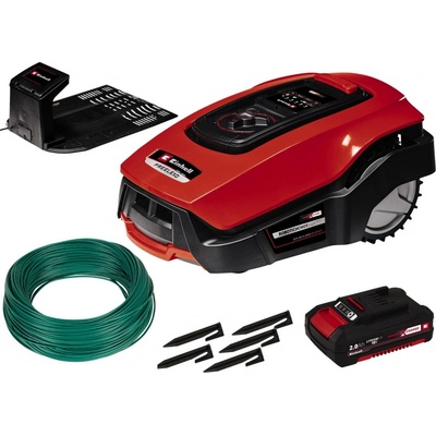 Einhell Freelexo 500 BT 4326363