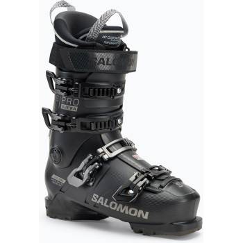 Salomon Мъжки ски обувки Salomon S/Pro Supra 100 GW black/dark grey met. /black