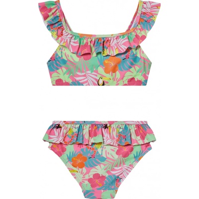 Lupilu Dívčí bikiny / plavky barevná – Zboží Dáma