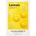 MISSHA Airy Fit Sheet Mask Lemon Маски за лице 19g